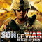 SON OF WAR-RETOUR AU FRONT